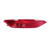 Compatibile Con Hyundai Per Tucson TL 2015 2016 2017 2018 Auto Sinistra Destra Paraurti Posteriore Riflettore Stop Freno Luce Fendinebbia Lente Lampada Riflettore posteriore(Left)