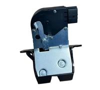 Compatibile Con Hyundai Per Veloster 1.6L 2012 2013 2014 2015 2016 2017 Attuatore Serratura Portellone Posteriore OEM:81230-2V000