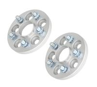 Compatibile Con Hyundai Per Veloster 2011 2012 2013 Per Genesis Coupe Sedan Per Santa Fe 5x114.3 67.1mm Distanziali Adattatori Per Ruote 12x1.5 Borchie 15/20/25mm