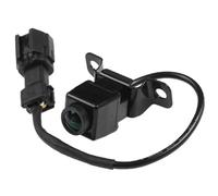 Compatibile Con Hyundai Per Veloster 2012-2017 Car Rear View Backup Camera Reverse Parking Assist 957602V100 95760-2V002 Telecamera Anteriore
