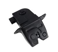 Compatibile Con Hyundai Per Veloster 2012-2017 Serratura Del Portellone Posteriore Attuatore Serratura Vano Bagagli OEM:81230-2V000 812302V000 Serratura baule