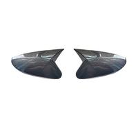 Compatibile Con Hyundai Per Veloster 2012-2018 Copertura Per Specchietto Retrovisore Per Auto Accessori Esterni Corno Di Bue Lato Borsette Reverse Caps Trim Calotta Specchietti