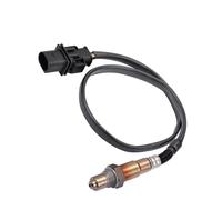Compatibile Con Hyundai Per Veloster Fs 2011 2012 2013 2014 2015 2016 2017 Auto Aria Rapporto Carburante Lambda O2 Sensore Di Ossigeno OEM: 0258017244 O2 Fuel Ratio Sensor