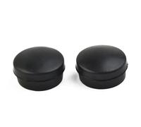 Compatibile Con Hyundai Per Veracruz 2006-2015 Per Accent 2010-2020 2 Pezzi Coperchio A Vite Del Braccio Del Tergicristallo Con Tappo A Vite Coprivite Tergicristallo