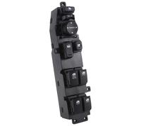 Compatibile Con Hyundai Per Veracruz 2007 2008 2009 2010 2011 2012 93570-3J000 Per Master Power Finestra Interruttore Di Vetro Sollevatore Regolatore Riparazione Interruttore