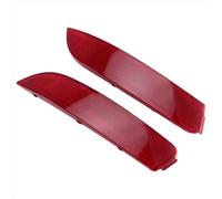 Compatibile Con Hyundai Per Veracruz IX55 2007 2008 2009 2010 2011 2012 2013 2014 2015 1 Coppia Auto Paraurti Posteriore Riflettore Di Luce 924053J200 Catadiottri paraurti