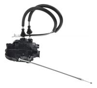 Compatibile Con Hyundai Per Veracruz Sport Utility 2007 2008 2009 2010 2011 2012 Motore Attuatore Serratura Portiera Lato Guida Posteriore Sinistro Auto 937-070 Serratura Della Attuatore