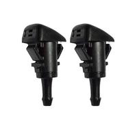 Compatibile Con Hyundai Per Verna MC 2005-2011 Per Tucson MK2 Per Santa Per Fe 2007-2018 Tergicristallo Anteriore Acqua Nebulizzata 986303J000 Ugello Lavavetri