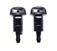 Compatibile Con Hyundai Per Verna Per Ix35 Per Ix25 2 Pezzi Coppia Di Ugelli Spray Di Ricambio Per Auto Spruzzatori Lavavetri