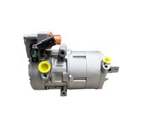 Compatibile con Hyundai Santa Fe 1.6L 977E1P4000 977E1-P4000 HES33 Compressore AC ibrido elettrico per autoveicoli