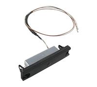Compatibile con Hyundai Santa Fe/XL 3.3L 2013 2014 2015 2016 2017 2018 2019 Pulsante di Blocco del Bagagliaio Auto Interruttore Maniglia 812602W000