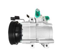 Compatibile con Hyundai Trajet XG HS18 COMPRESSORE AC 97701-26200 97701-26300 97701-38170 97701-39180 97701-39181 97701-3A470 97701-3A670