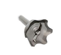 Compatibile con i coltelli del frullatore a immersione Braun MQ3025 | MQ500, MQ525, MQ535, MQ545, MQ3000, MQ5025, MQ5045, MQ700, MQ725