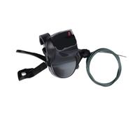 Compatibile con i comandi del cambio Trigger SHIMANO SORA R3000 3x9 | Set 2/3x9 velocità, RAPIDFIRE PLUS, SBLOCCO A 2 VIE