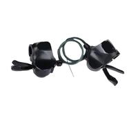 Compatibile con i comandi del cambio Trigger SHIMANO SORA R3000 3x9 | Set 2/3x9 velocità, RAPIDFIRE PLUS, SBLOCCO A 2 VIE