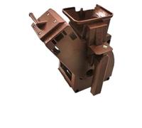 Compatibile Con I Componenti Degli Accessori Dell'unità Di Infusione Della Macchina For Il Caffè(Q003. Q006)