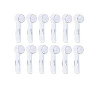 Compatibile Con I Copri Testine Dello Spazzolino Oral-B 6/12 Pezzi Piezas del regador oral