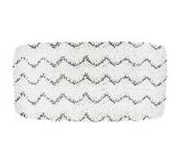 Compatibile con i cuscinetti di ricambio Bissell for aspirapolvere e lavapavimenti a vapore Symphony Pet 1132 1543 1652 serie 1252 1543A 1543T 11321 11326 11328