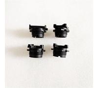 Compatibile con i droni agricoli DJI Agras T25 e T20P, supporto for lancia a spruzzo, base di fissaggio(4PCS)