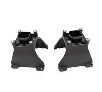 Compatibile con i droni agricoli DJI con telecamera for T16 T20, staffa di spruzzatura a braccio lungo, parti di riparazione del sedile(2 pcs)