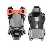 Compatibile con i droni Air 3, protezione del supporto dell'elica e set di cinghie for lame for un trasporto e uno stoccaggio sicuri(2 in 1 Set A)