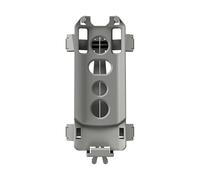 Compatibile con i droni Air 3, protezione del supporto dell'elica e set di cinghie for lame for un trasporto e uno stoccaggio sicuri(Landing gear)
