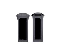 Compatibile con i droni della serie EVO Max - Batteria di volo intelligente a lunga durata, 9248 mAh 14,76 V, nuova di zecca, 0 cicli