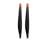 Compatibile con i droni DJI T25 e T25P, eliche pieghevoli in fibra di carbonio, lame di ricambio for droni agricoli(2pcs CW)