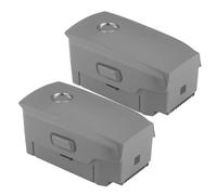 Compatibile con i droni Mavic 2 Pro e Zoom, batteria di volo intelligente da 3850 mAh e 15,4 V, cella di alimentazione di ricambio(2 Pcs Battery)