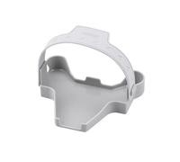 Compatibile con i droni Mini 3/Mini 3 Pro, protezione stabilizzatrice del supporto dell'elica e protezione del supporto della cinghia fissa della lama(Type C Grey)