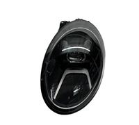 Compatibile con i fari a LED Porsche 992 911. Originali e di seconda mano. Prestazioni eccellenti. Compatibile con il modello 992.(Right headlight)