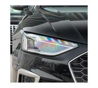Compatibile con i fari Audi A4 2020-2024 Gruppo ottico LED completo B10 Faro originale 8WD941033B(Right headlight)