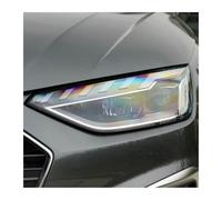 Compatibile con i fari Audi A4 2020-2024 Gruppo ottico LED completo B10 Faro originale 8WD941033B(With Module LH)