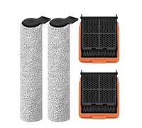 Compatibile Con I Filtri Di Ricambio For Aspirapolvere Uwant D100 / D100 PRO / D500 / D500 PRO(Set 2)