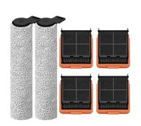 Compatibile con i filtri di ricambio for aspirapolvere Uwant D100 / D100 PRO / D500 / D500 PRO(Set 3)