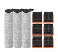 Compatibile Con I Filtri Di Ricambio For Aspirapolvere Uwant D100 / D100 PRO / D500 / D500 PRO(Set 5)