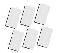 Compatibile con i filtri for aspirapolvere robot Lefant, set di ricambio for i modelli M330 e M330 Pro