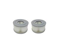 Compatibile Con I Filtri JIMMY JV85 / JV85 Pro, Filtri Di Ricambio Multistrato For Aspirapolvere.(2pcs)