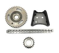 Compatibile con i kit di riparazione della catena di distribuzione del motore VLQ30 per Regal 3.0 1998 2003 Pioneer 2002 2004 Accessori per auto universali