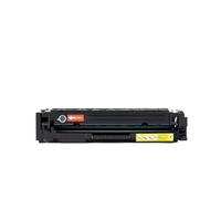 Compatibile con i materiali di consumo della stampante Cartuccia toner CRG-067 1.35K 1.25K Per il numero di parte MF654Cdw MF651cw MF657Cdw MF656Cdw(Y 1.25K)