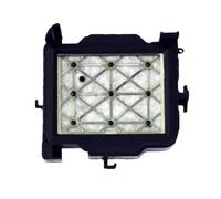 Compatibile con i materiali di consumo della stampante Mimaki DX5 DX7 Cap Capping Station per Mimaki JV33 JV5 CJV30 JV150 JV300 Roland VS640 RA640 Mutoh VJ1604 Cap Head Assy(1PCS)