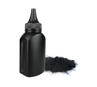 Compatibile con i materiali di consumo per stampante 137A W1370A 137X W1370X W1340A W1340X 134A 134X W1350A W1350X 135A 135X W1360A W1360X 136A 136X Toner in polvere per codice M211 M233(100g)