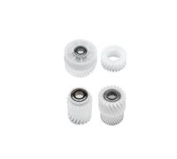 Compatibile con i materiali di consumo per stampante C451 C550 C-650 552 652 C452 C552 C652 C654 C754 C654e C754 Ingranaggio di trasferimento 20t 32t 25t 34t 55t Kit ingranaggi(1set)