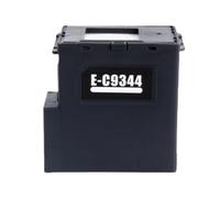 Compatibile con i materiali di consumo per stampante C9344 Serbatoio d'inchiostro di manutenzione per XP-2200 XP-2205L XP-3200 3205 4200 4205 2101 L5590 L3550 WF-2910 WF-2950 2930 2935(1pcs C9344)