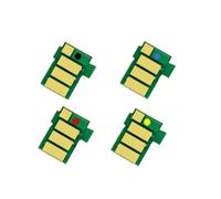 Compatibile con i materiali di consumo per stampante HL-L3220CWE L8240CDW MFC-L3740CDW MFC-L3740CDW L3760CDW L8340CDW L8390CDW Per il numero di parte TN248 TN248XL TN249 Chip(1BK 1C 1M 1Y TN249)
