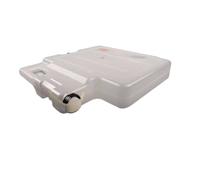 Compatibile con i materiali di consumo per stampanti 5520c 6520c 6530c 5540c 6540c 5560c 6550c 6560c per il codice articolo TB FC55 scatola del toner di scarto