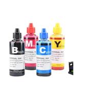 Compatibile con i materiali di consumo per stampanti Cartuccia d'inchiostro PG810 CL811 Confezione da 4 pezzi di ricambio per stampante a getto d'inchiostro IP2770 IP2772 MP245 258 276 486(Ink Kit 2)