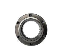 Compatibile con i modelli ATV UTV Hisun 700CC ATV Quad Cuscinetto unidirezionale Frizione Motorino di avviamento 24310-004000-0000 CODICE ERP P004000243100000