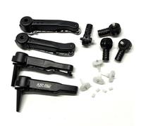 Compatibile con i modelli di droni K10MAX K6 Pro Motori quadricotteri Ingranaggi di base Kit di parti Sostituzione aftermarket del motore Shell braccio(K10MAX ARM SET1)