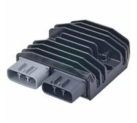 Compatibile con i modelli di moto Rocket III Speed Triple 1050 Tiger XC 800 Street Triple R 675 per il numero di parte T1300675 T1300470 Sostituzione del mercato post -vendita